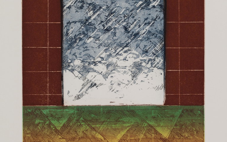 Crop of image