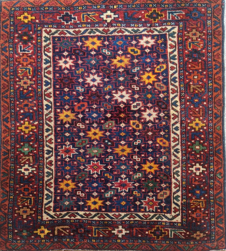 Khamseh textile