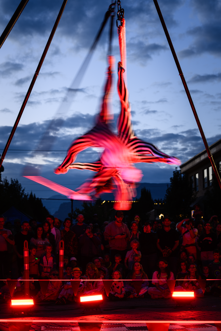 LUNA FEST 2025