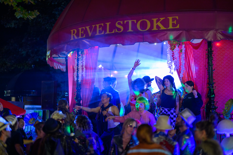 LUNA FEST 2025