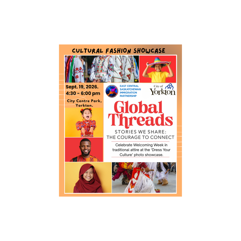 英語版　GLOBAL FASHION LOCAL TRADITION Global Threads: Dress Your Culture Fashion/Photo Showcase
