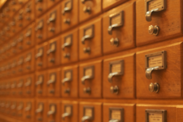 picture of drawers