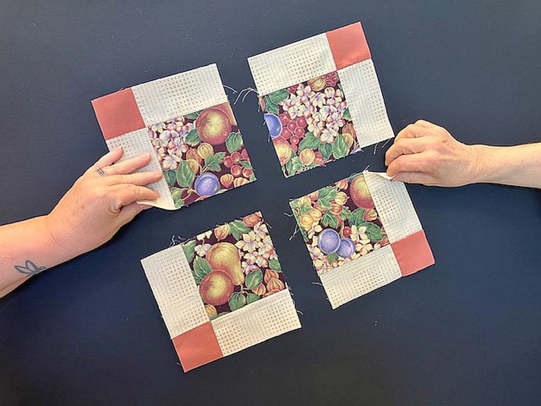 Quilt Blocks