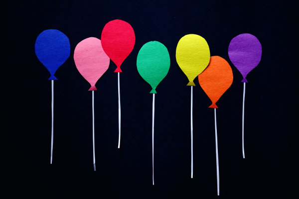 Balloons