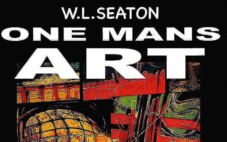 One Man's Art