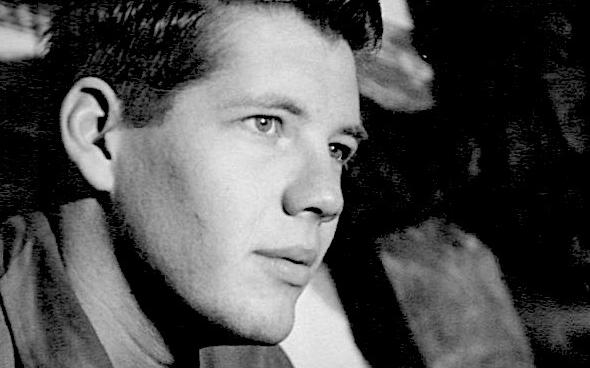 Winston Seaton Age 22