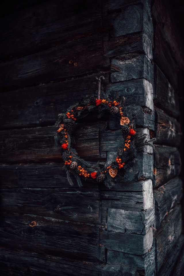 Photo by Vadim Sadovski