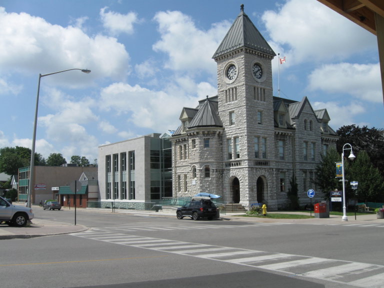 Midland Public Library