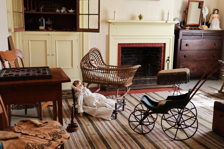 Macaulay House Museum, Picton