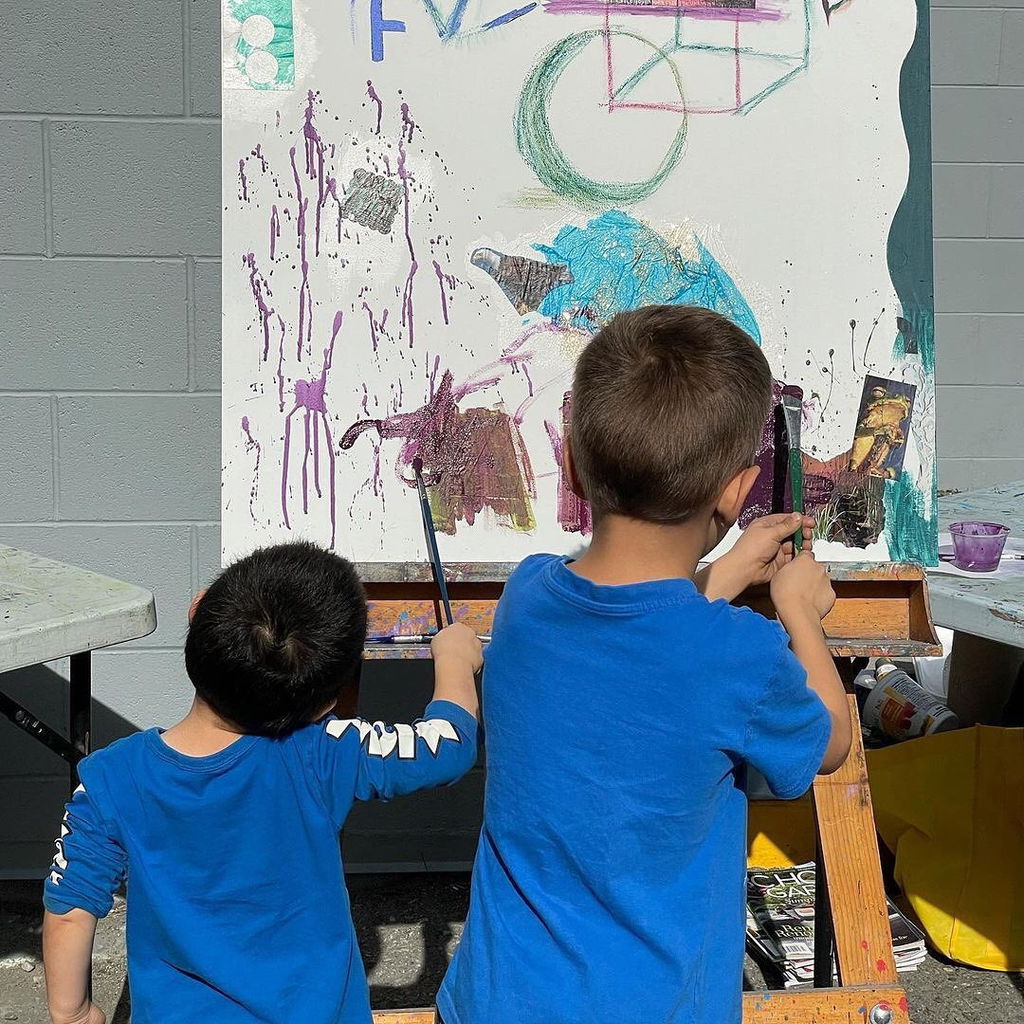 Vernon Arts Hub Culture Days 2022