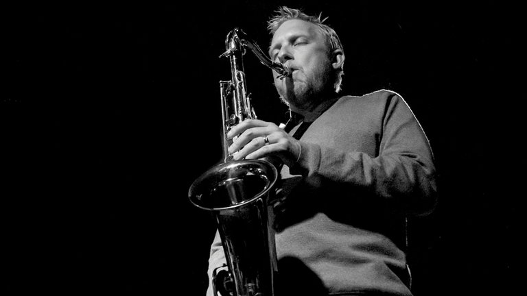 Jazz Jam
