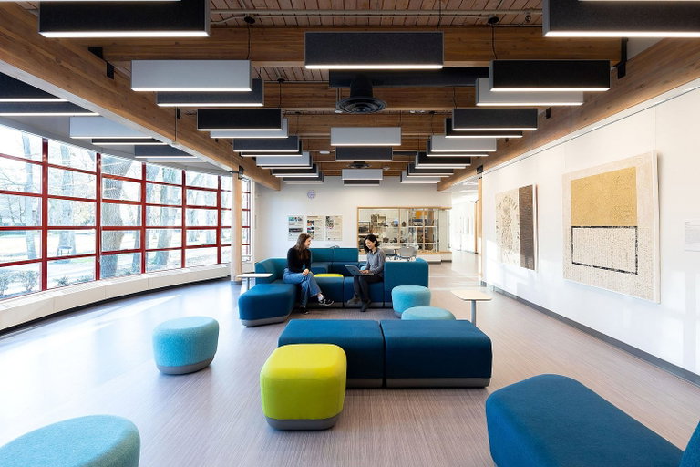 Richmond Cultural Centre Annex