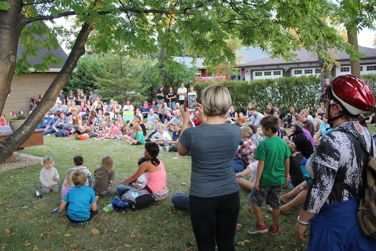 Dauphin Culture Days Culture Days 2022