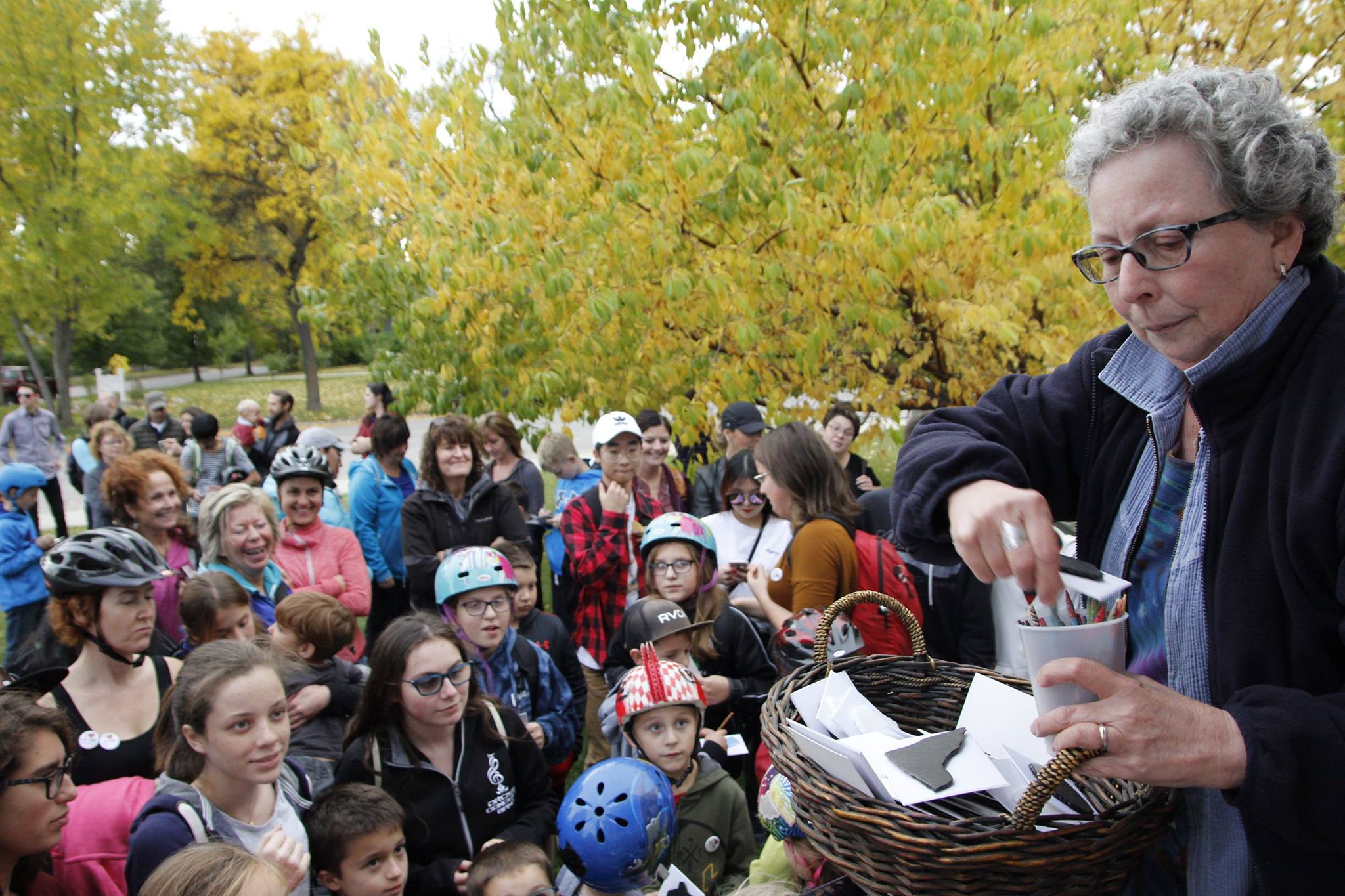 Dauphin Culture Days Culture Days 2022