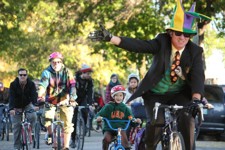 Dauphin Culture Days Culture Days 2022