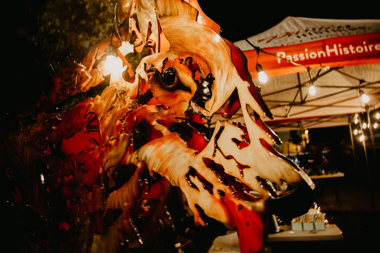Photo: Sarah Lamontagne