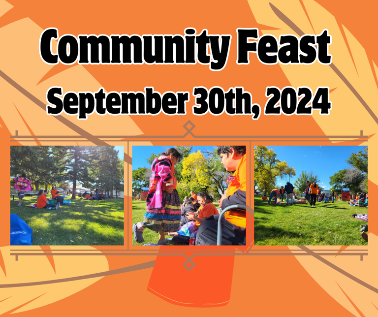 Community Feast 2024