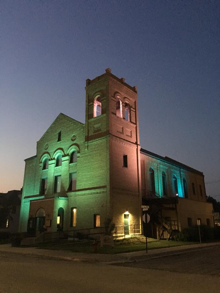 Dauphin Culture Days Culture Days 2021