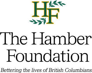 The Hamber Foundation