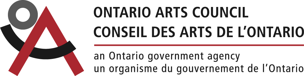 Conseil des arts de l'Ontario