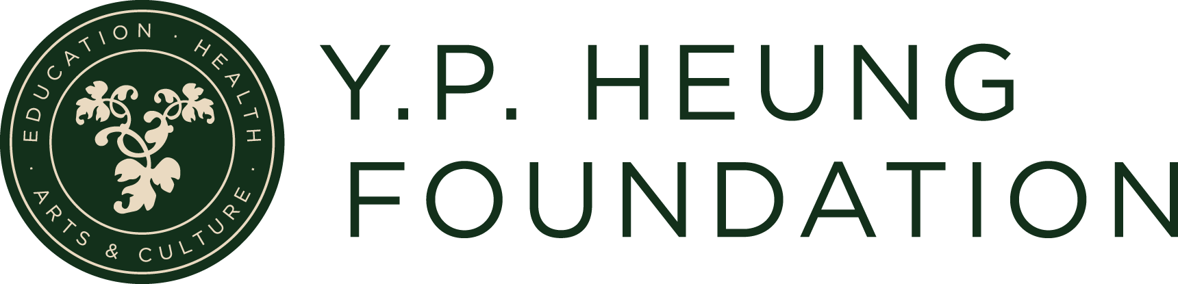 Y. P. Heung Foundation